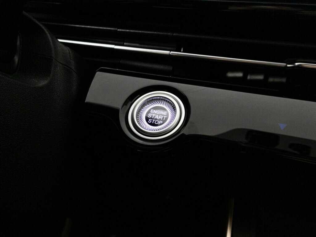 Б/У Омода Ц5 2023 года. Фото: #17