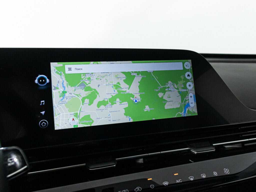 Б/У Омода Ц5 2023 года. Фото: #15