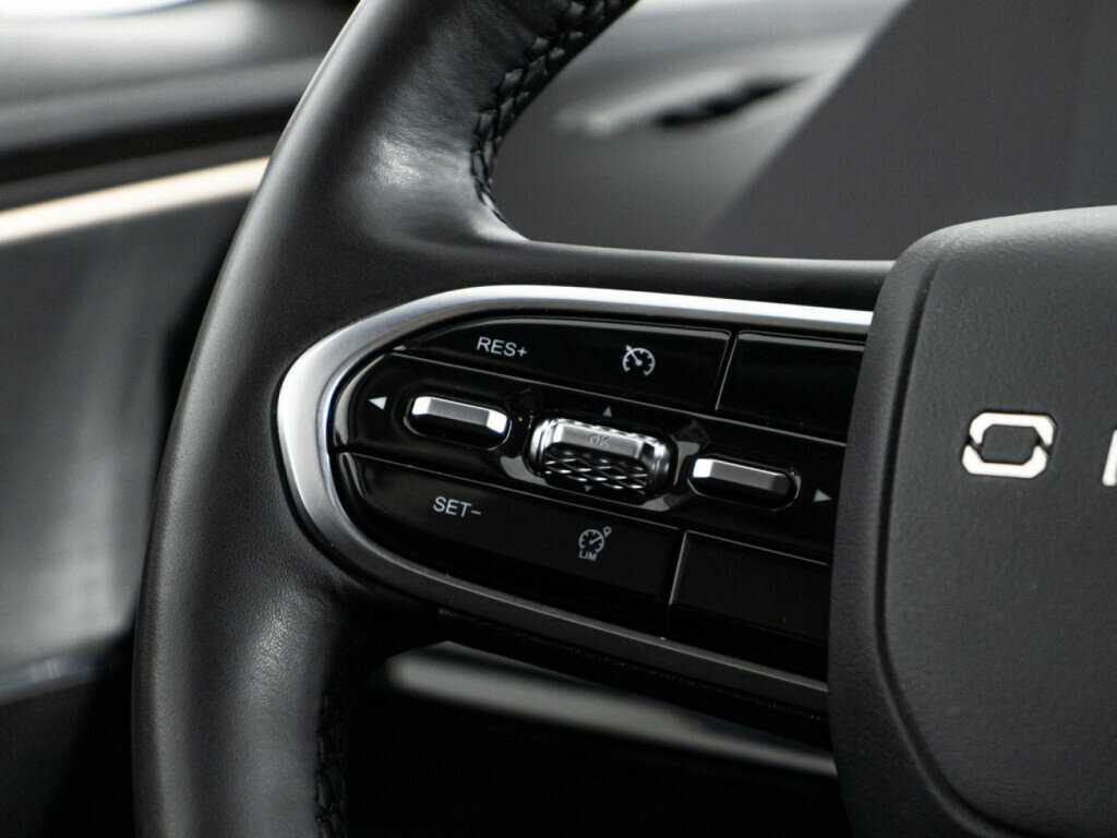 Б/У Омода Ц5 2023 года. Фото: #20