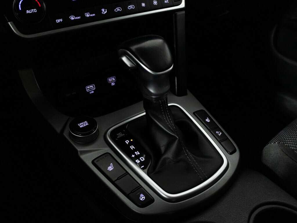 Б/У Киа Сельтос 2020 года. Фото: #16