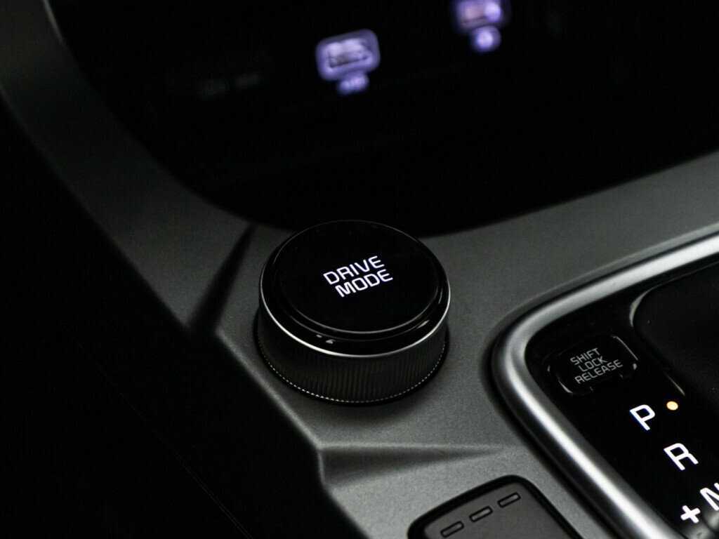 Б/У Киа Сельтос 2020 года. Фото: #17