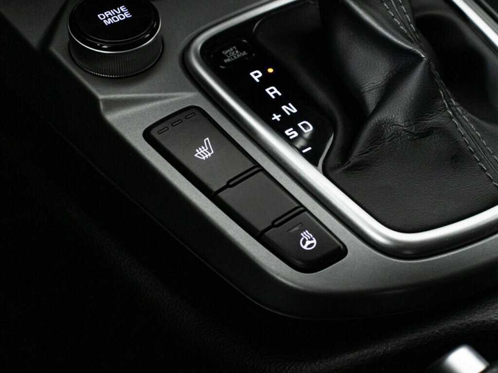 Б/У Киа Сельтос 2020 года. Фото: #18