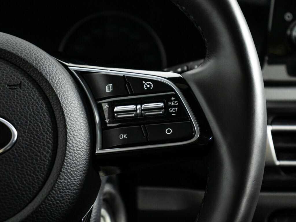 Б/У Киа Сельтос 2020 года. Фото: #21