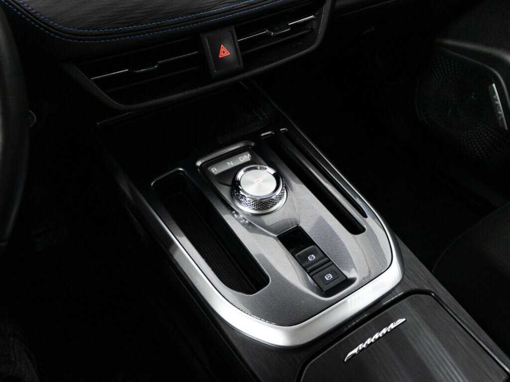 Б/У Хавал Джолион 2022 года. Фото: #16