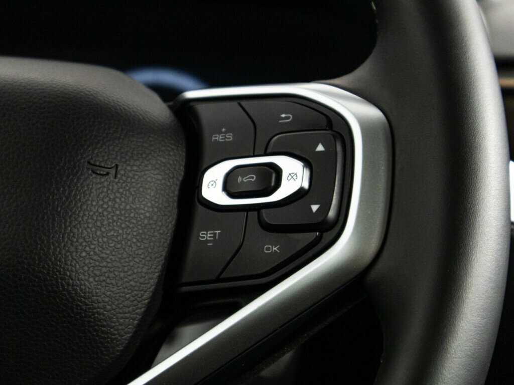 Б/У Хавал Джолион 2023 года. Фото: #17