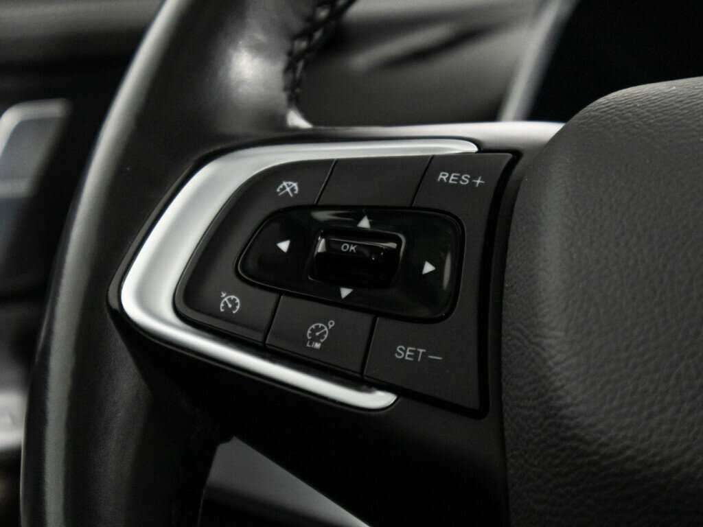 Б/У Чери Тигго 8 Про 2022 года. Фото: #24