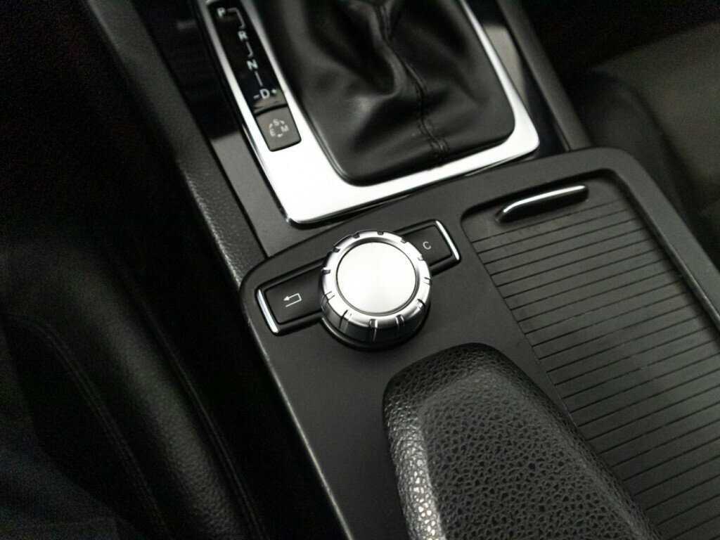 Б/У Мерседес-Бенц Ц-Класс 2013 года. Фото: #15