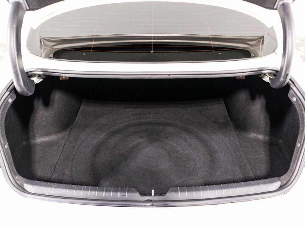 Б/У Хендай Соната 2020 года. Фото: #14