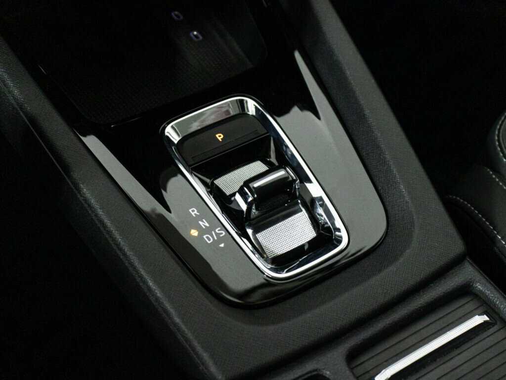 Б/У Шкода Октавия 2020 года. Фото: #19