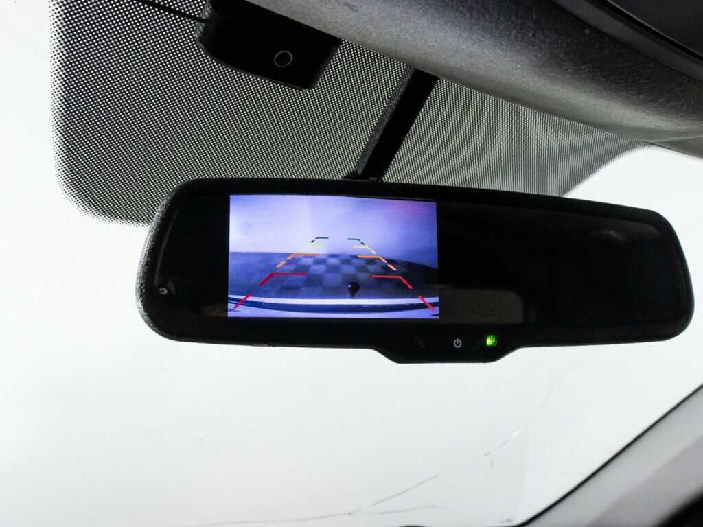 Б/У Хендай Крета 2019 года. Фото: #15