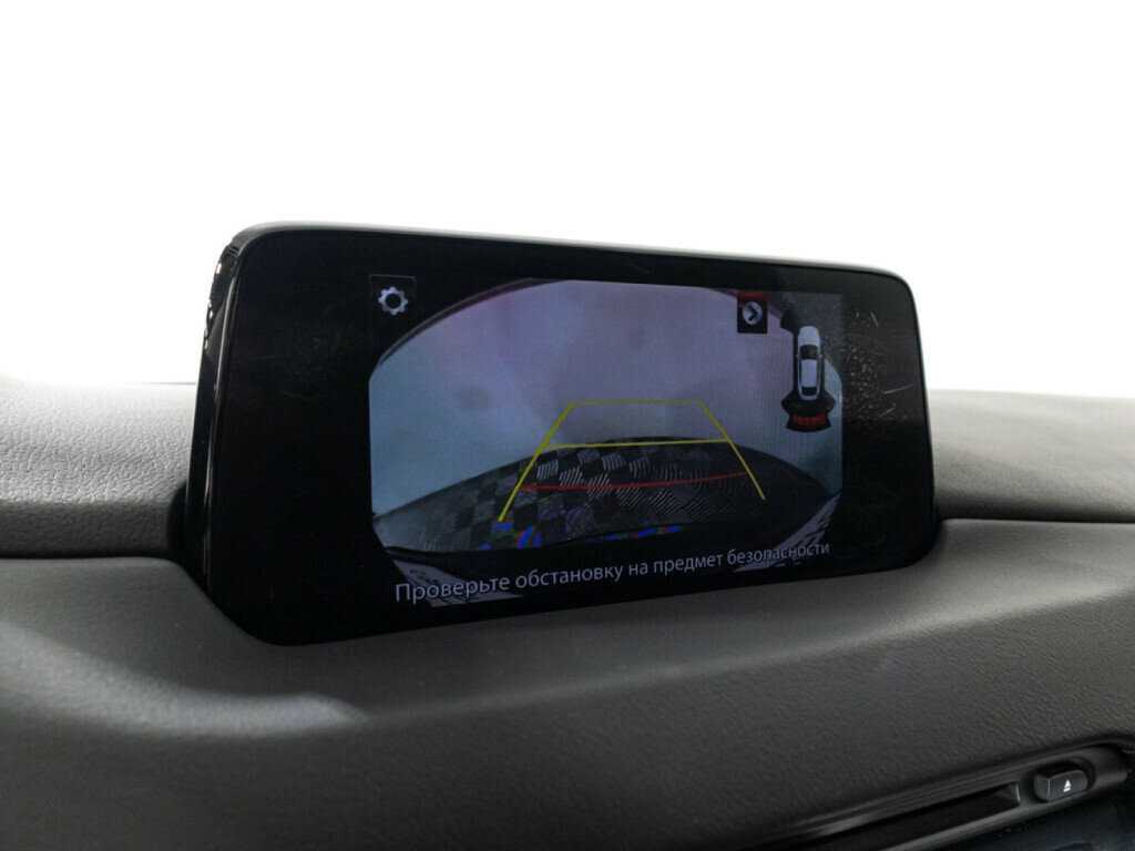 Б/У Мазда Ц-Икс-5 2017 года. Фото: #16