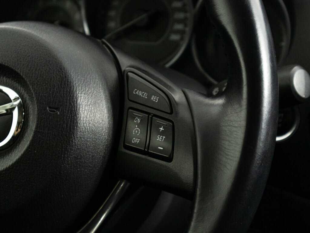 Б/У Мазда 6 2014 года. Фото: #17