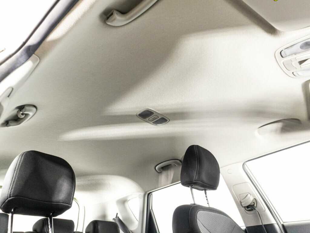 Б/У Киа Соул 2019 года. Фото: #23