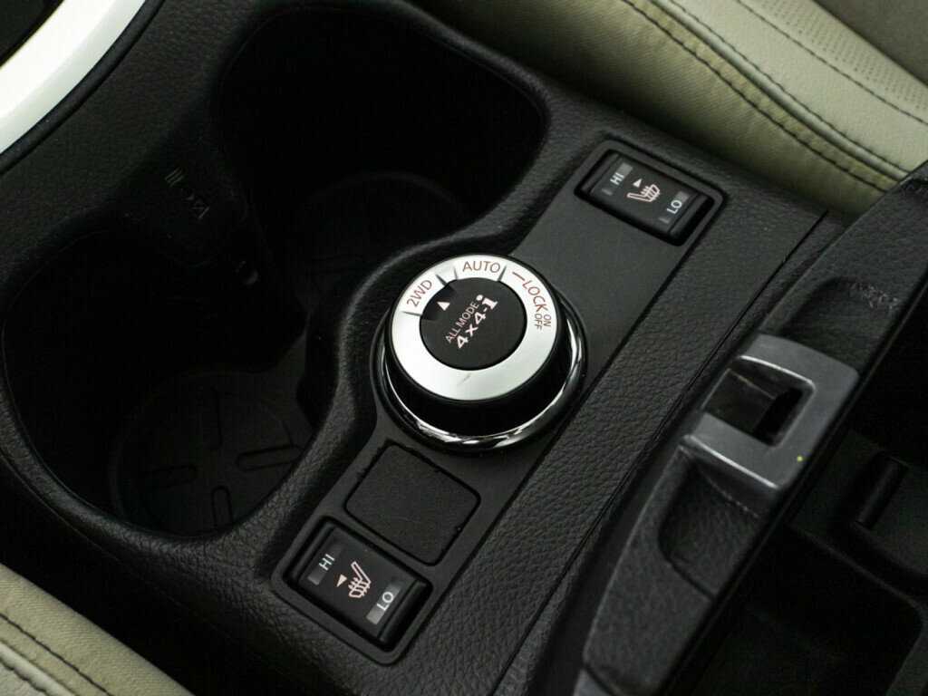 Б/У Ниссан Кашкай 2018 года. Фото: #19