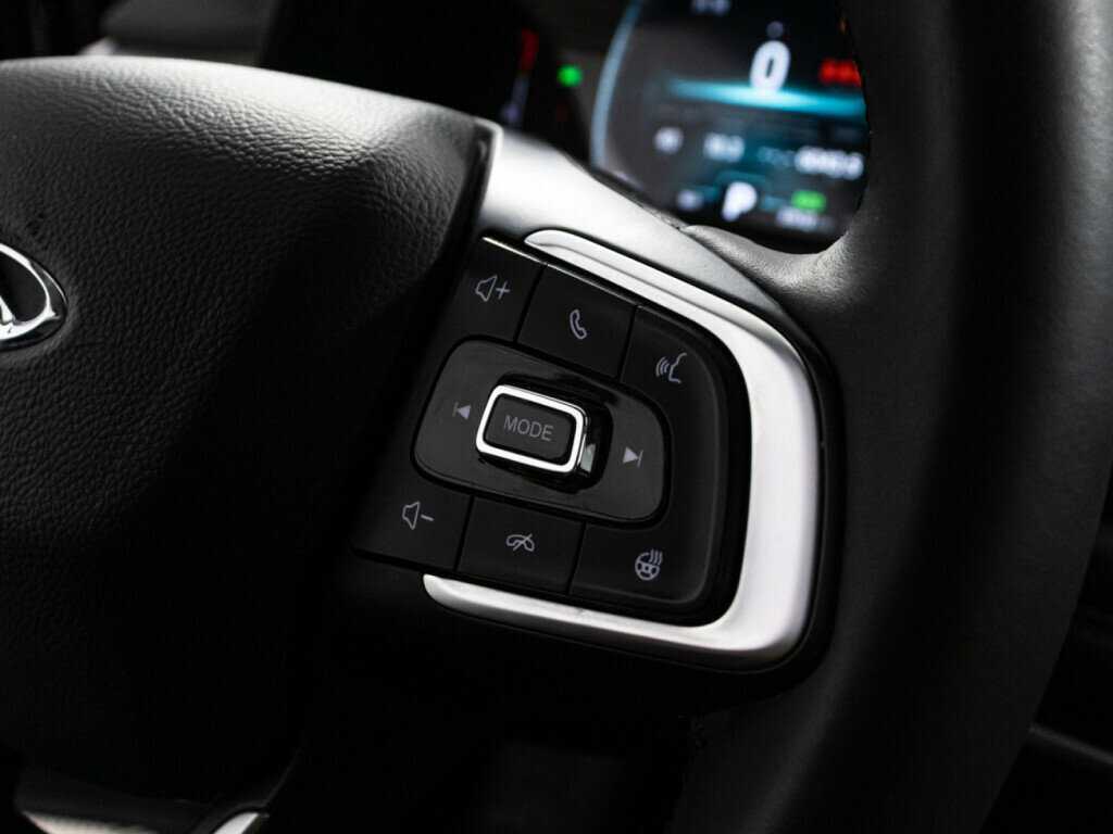 Б/У Чери Тигго 7 Про 2022 года. Фото: #22