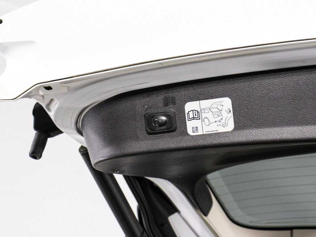 Б/У Форд Куга 2018 года. Фото: #15