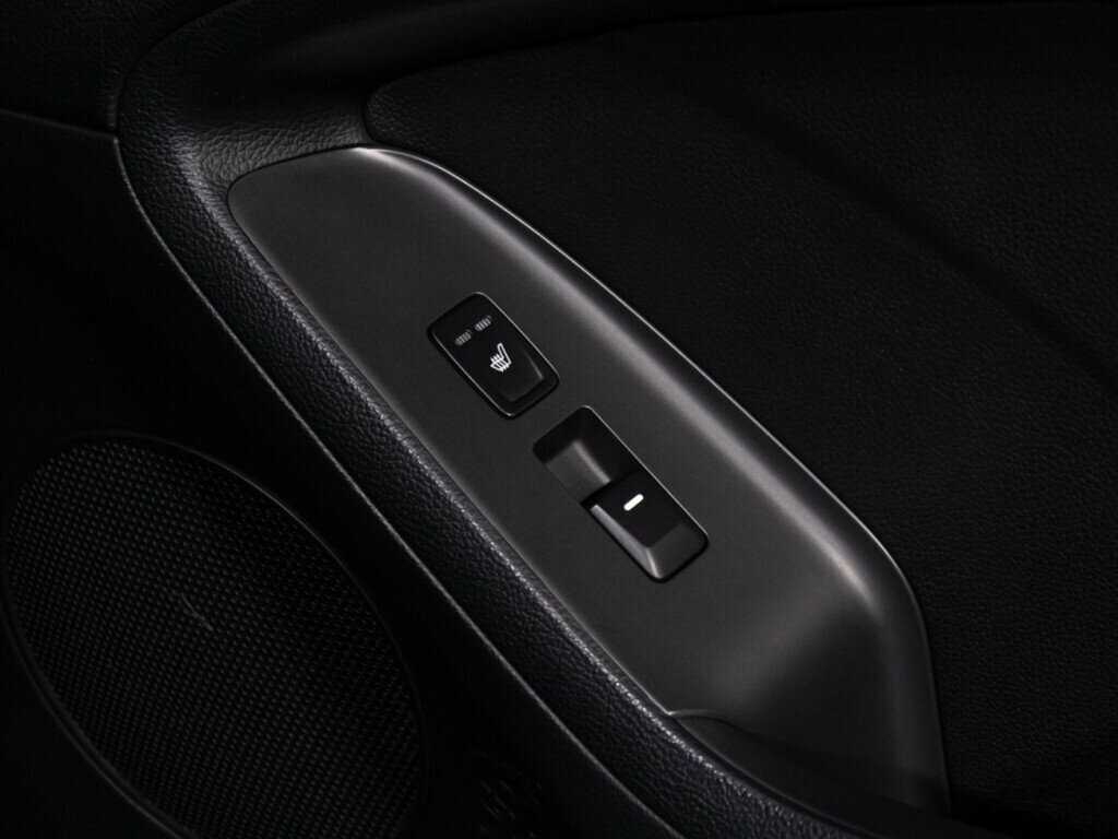 Б/У Киа Церато 2017 года. Фото: #18