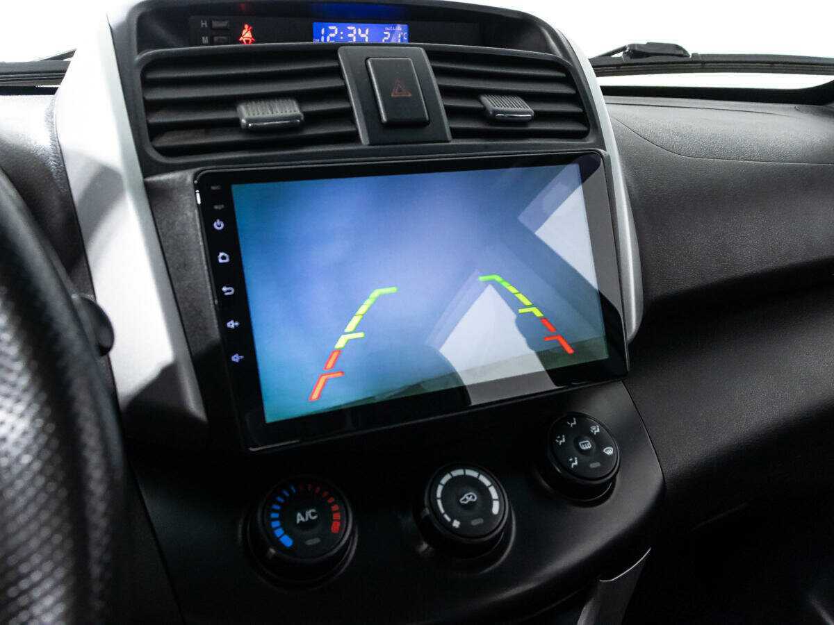 Б/У Лифан Икс60 2016 года. Фото: #14