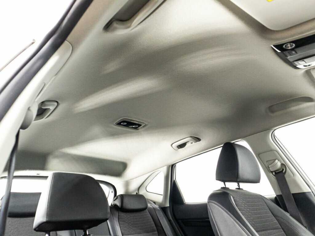 Б/У Киа Сельтос 2021 года. Фото: #26