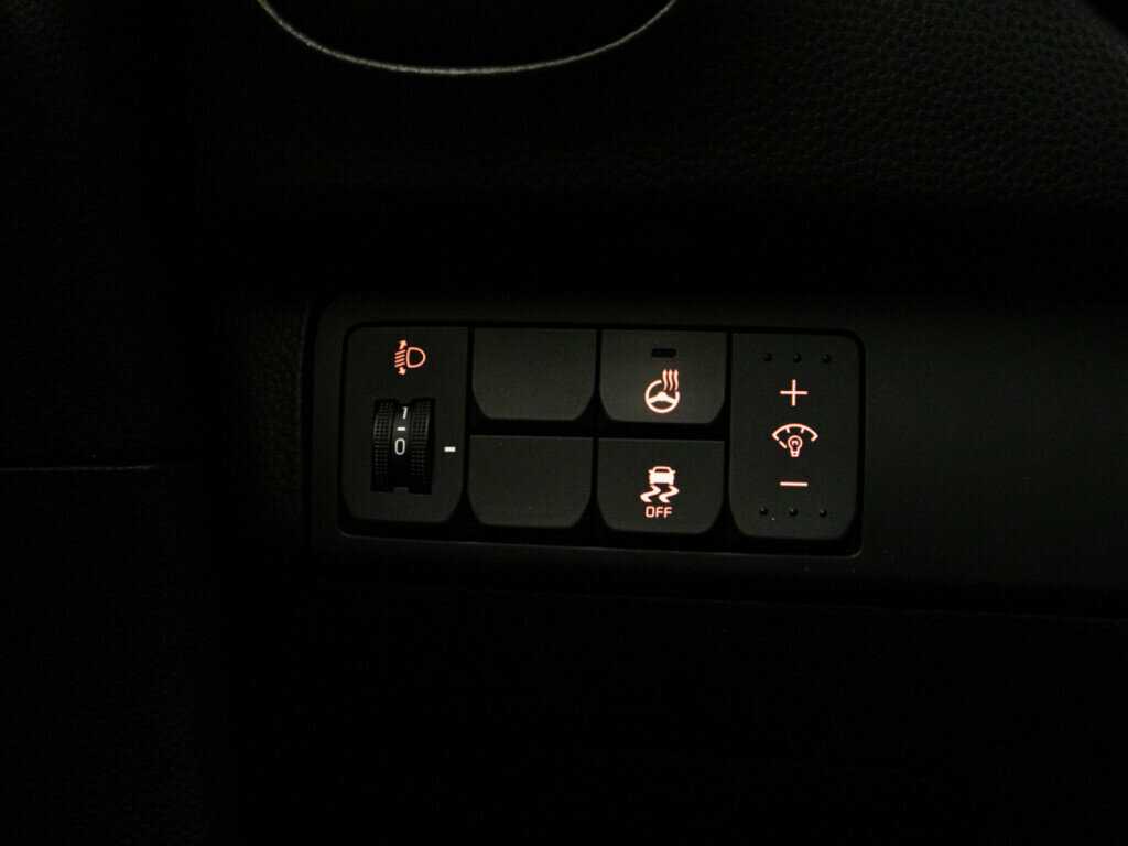 Б/У Киа Соул 2019 года. Фото: #21