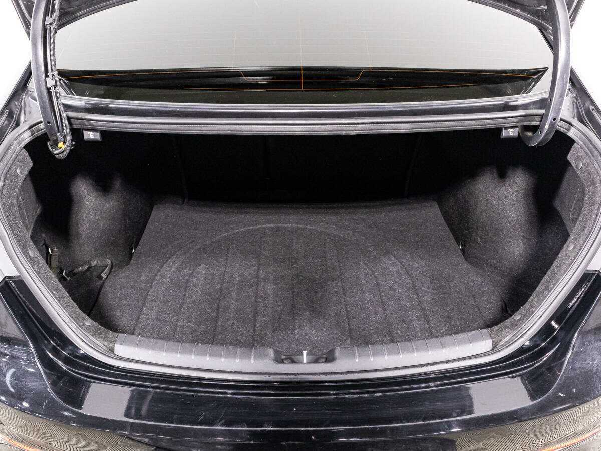 Б/У Хендай Елантра 2017 года. Фото: #14