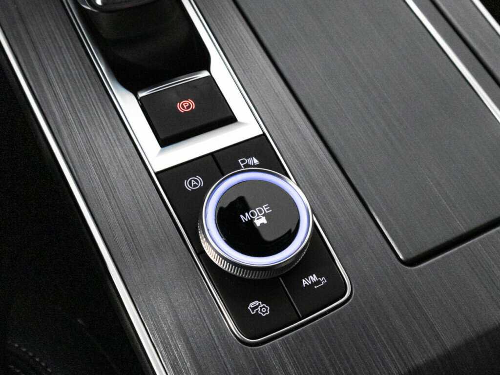 Б/У Чери Тигго 7 Про Макс 2023 года. Фото: #17