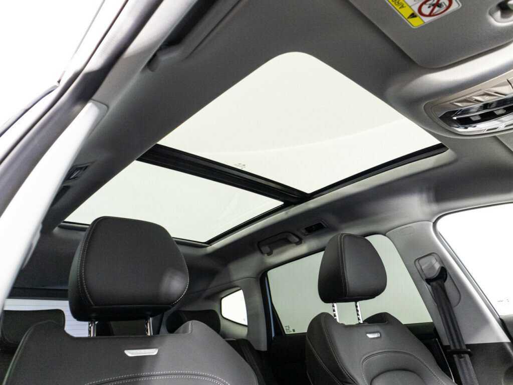 Б/У Чери Тигго 7 Про Макс 2023 года. Фото: #21