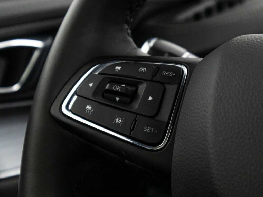 Б/У Чери Тигго 7 Про Макс 2023 года. Фото: #22