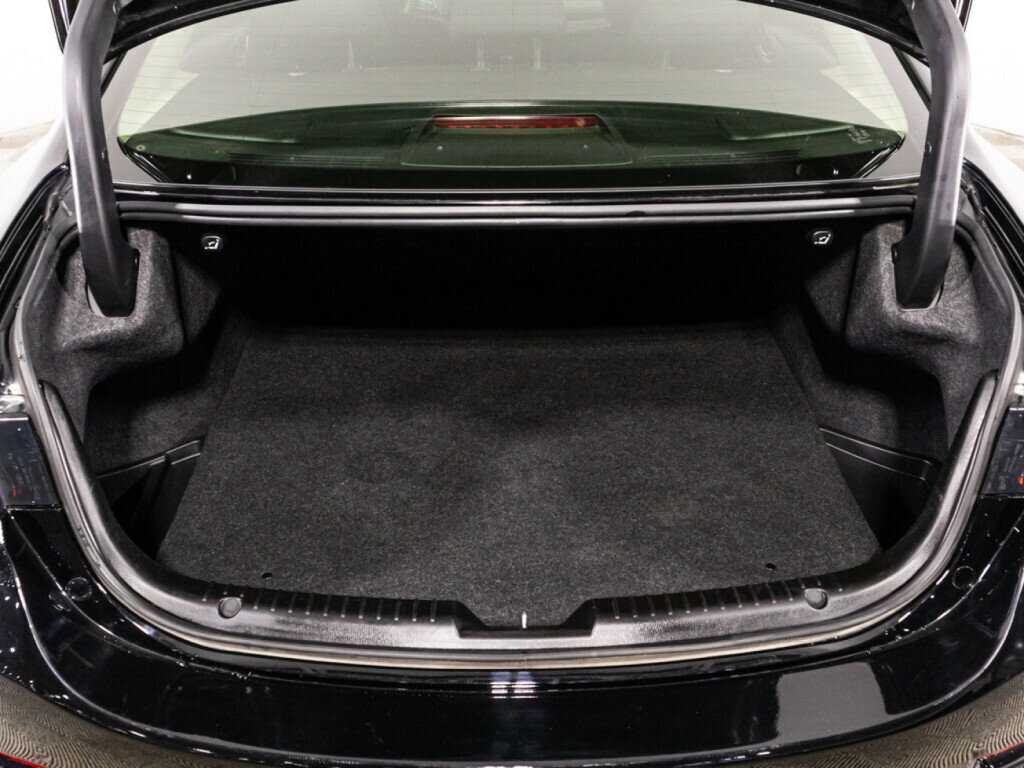 Б/У Мазда 6 2018 года. Фото: #14