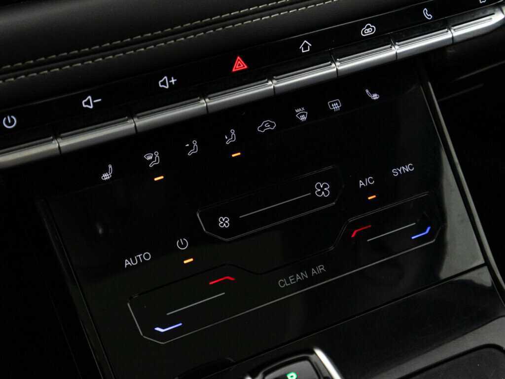 Б/У Чери Тигго 7 Про 2020 года. Фото: #16