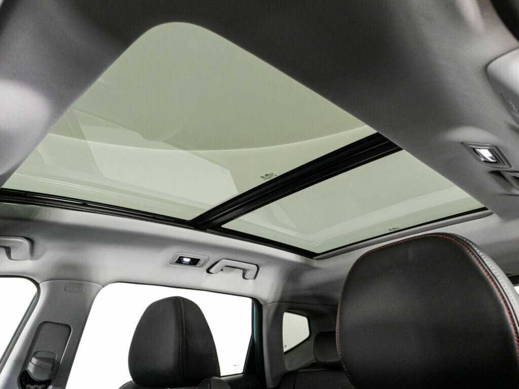 Б/У Чери Тигго 7 Про 2020 года. Фото: #19