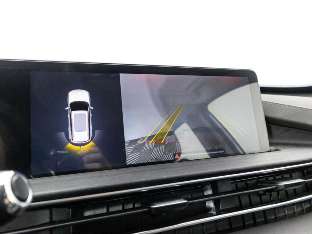 Б/У Чери Тигго 7 Про Макс 2024 года. Фото: #15