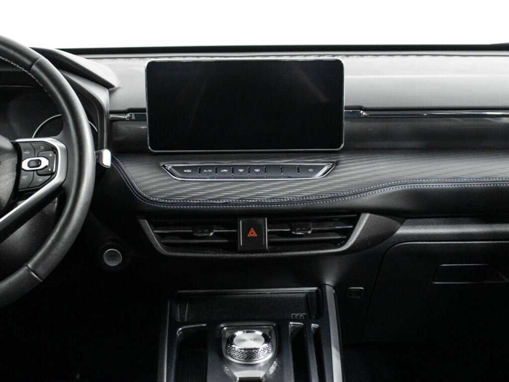 Б/У Хавал Джолион 2022 года. Фото: #13