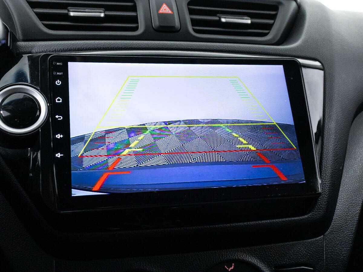 Б/У Киа Рио 2012 года. Фото: #11