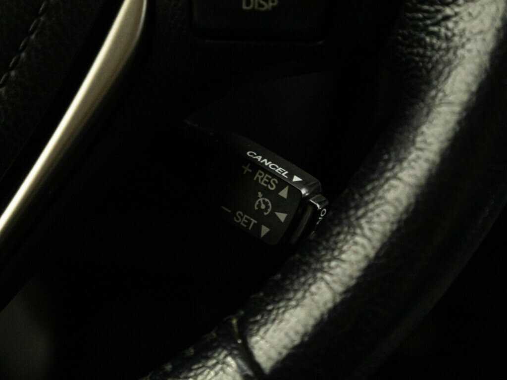 Б/У Тойота Рав4 2013 года. Фото: #17