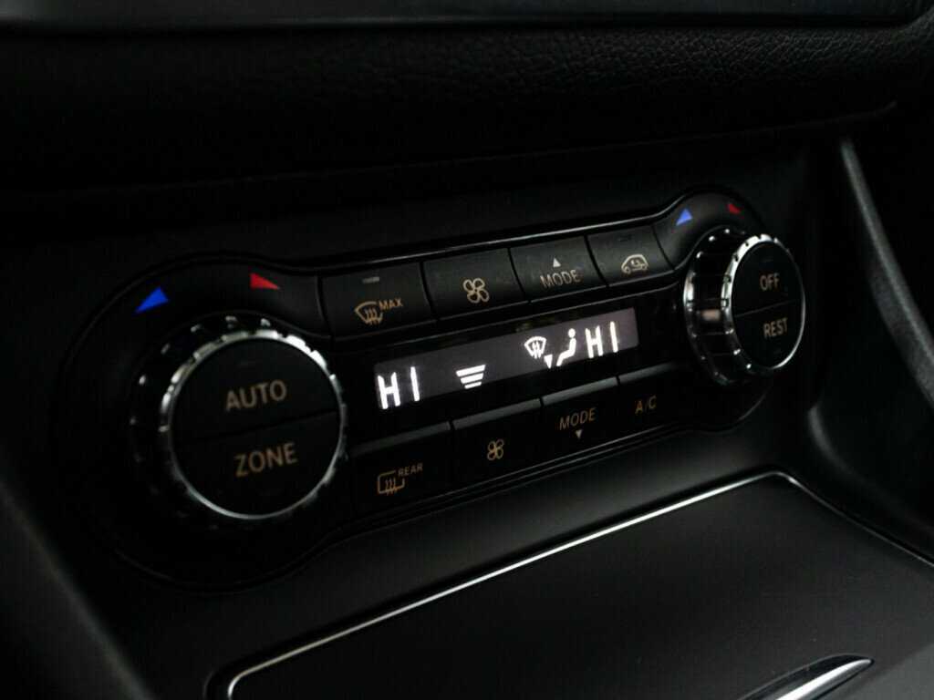 Б/У Мерседес-Бенц КЛА 2018 года. Фото: #14