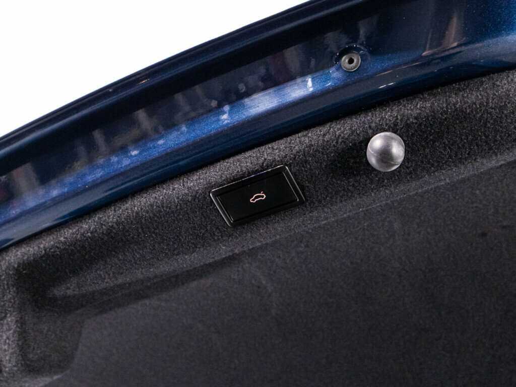 Б/У Шкода Суперб 2018 года. Фото: #15