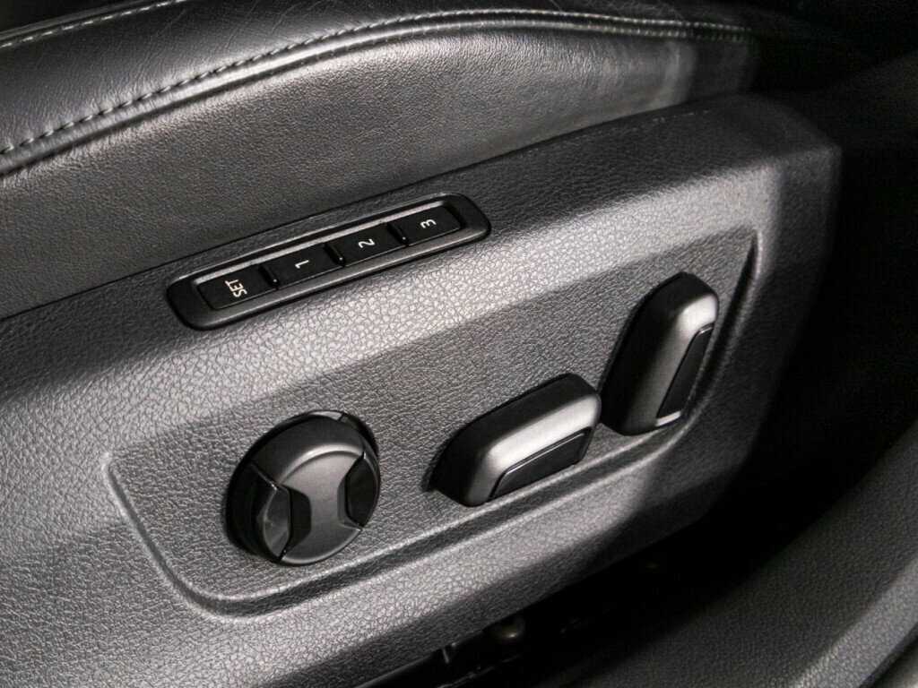 Б/У Шкода Суперб 2018 года. Фото: #18