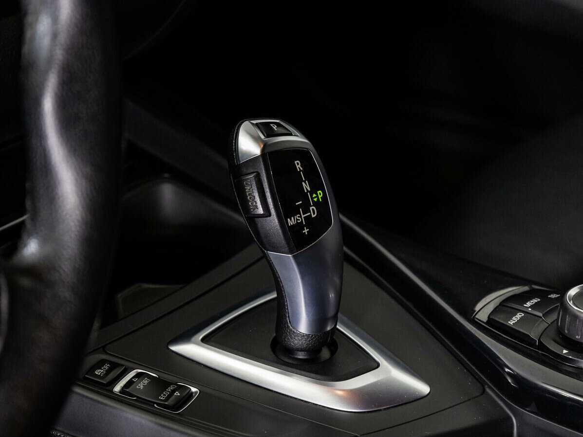 Б/У БМВ 1 серии 2012 года. Фото: #20