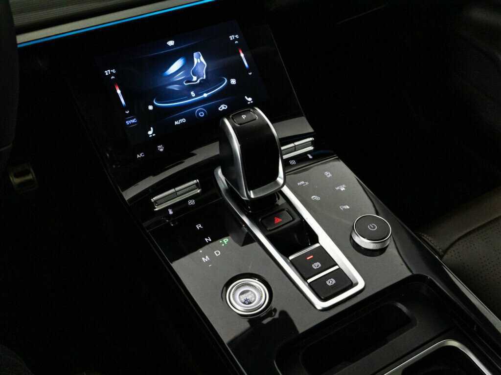 Б/У Чери Тигго 8 Про 2021 года. Фото: #16