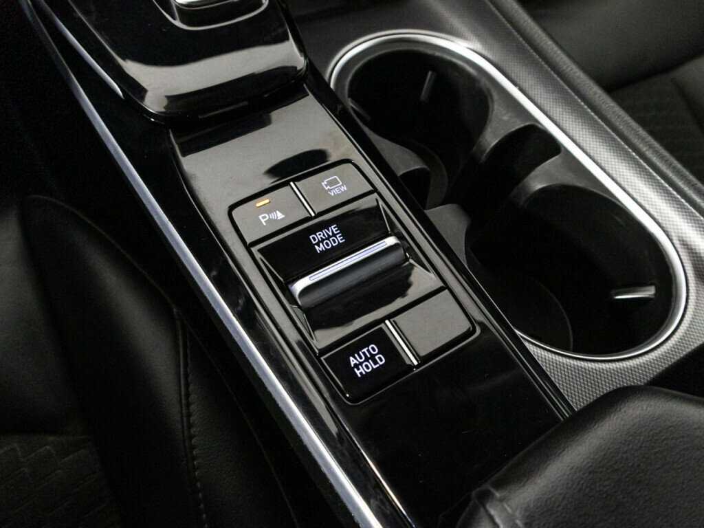 Б/У Хендай Соната 2019 года. Фото: #16