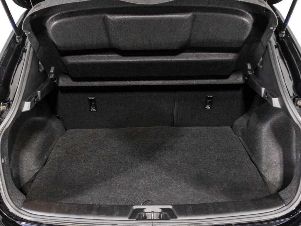 Б/У Ниссан Кашкай 2018 года. Фото: #14