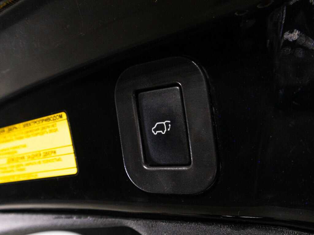 Б/У Тойота Венза 2014 года. Фото: #14