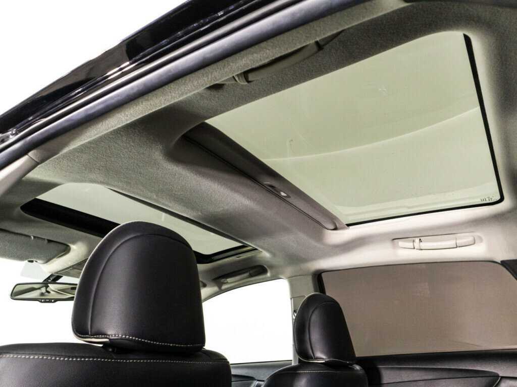 Б/У Тойота Венза 2014 года. Фото: #15