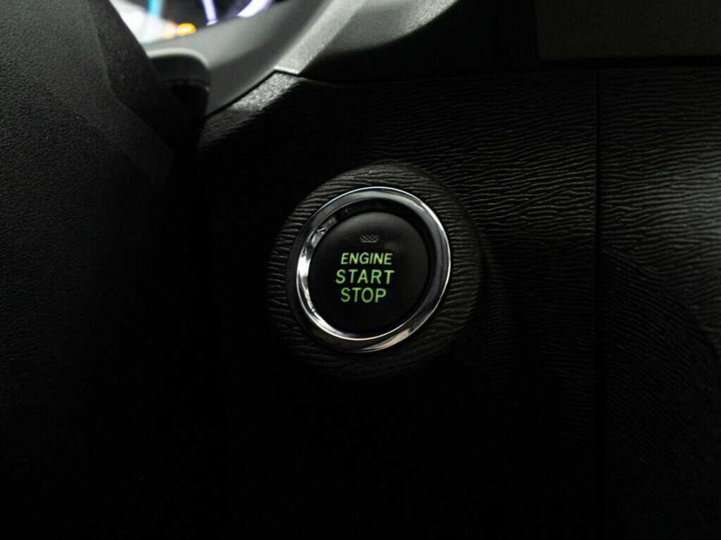 Б/У Тойота Венза 2014 года. Фото: #18