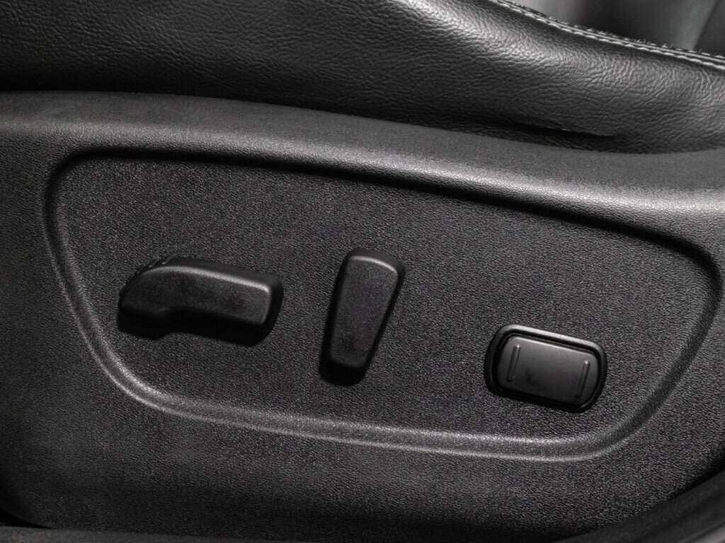 Б/У Ниссан Икс-Трейл 2019 года. Фото: #15