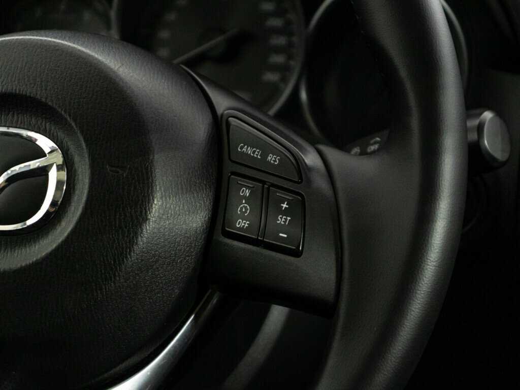 Б/У Мазда Ц-Икс-5 2014 года. Фото: #13