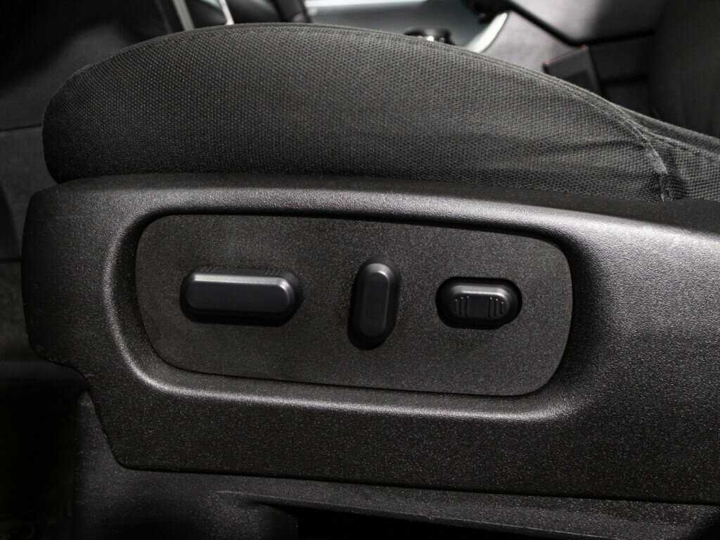 Б/У Форд Експлорер 2015 года. Фото: #15