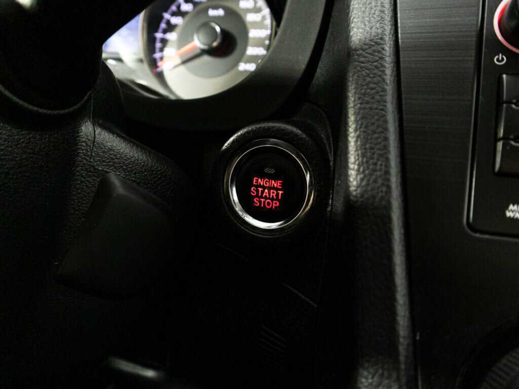 Б/У Субару Форестер 2014 года. Фото: #16