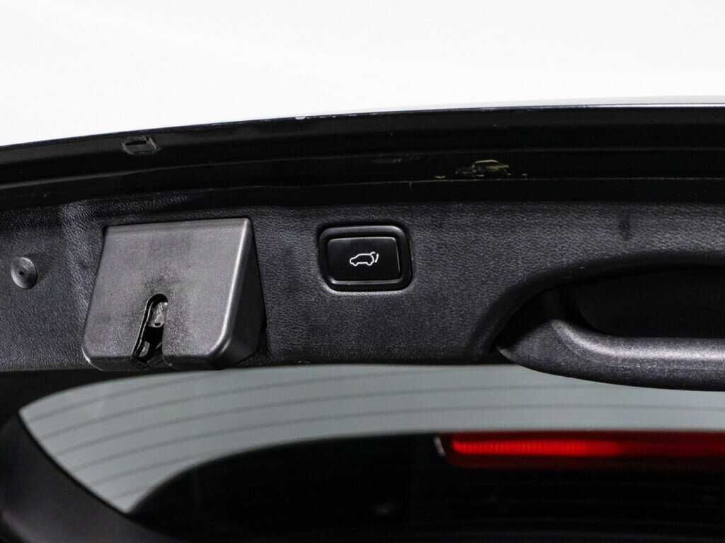 Б/У Киа Соренто 2016 года. Фото: #15